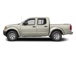 2017 Nissan Frontier S