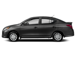 2019 Nissan Versa 1.6 S Plus