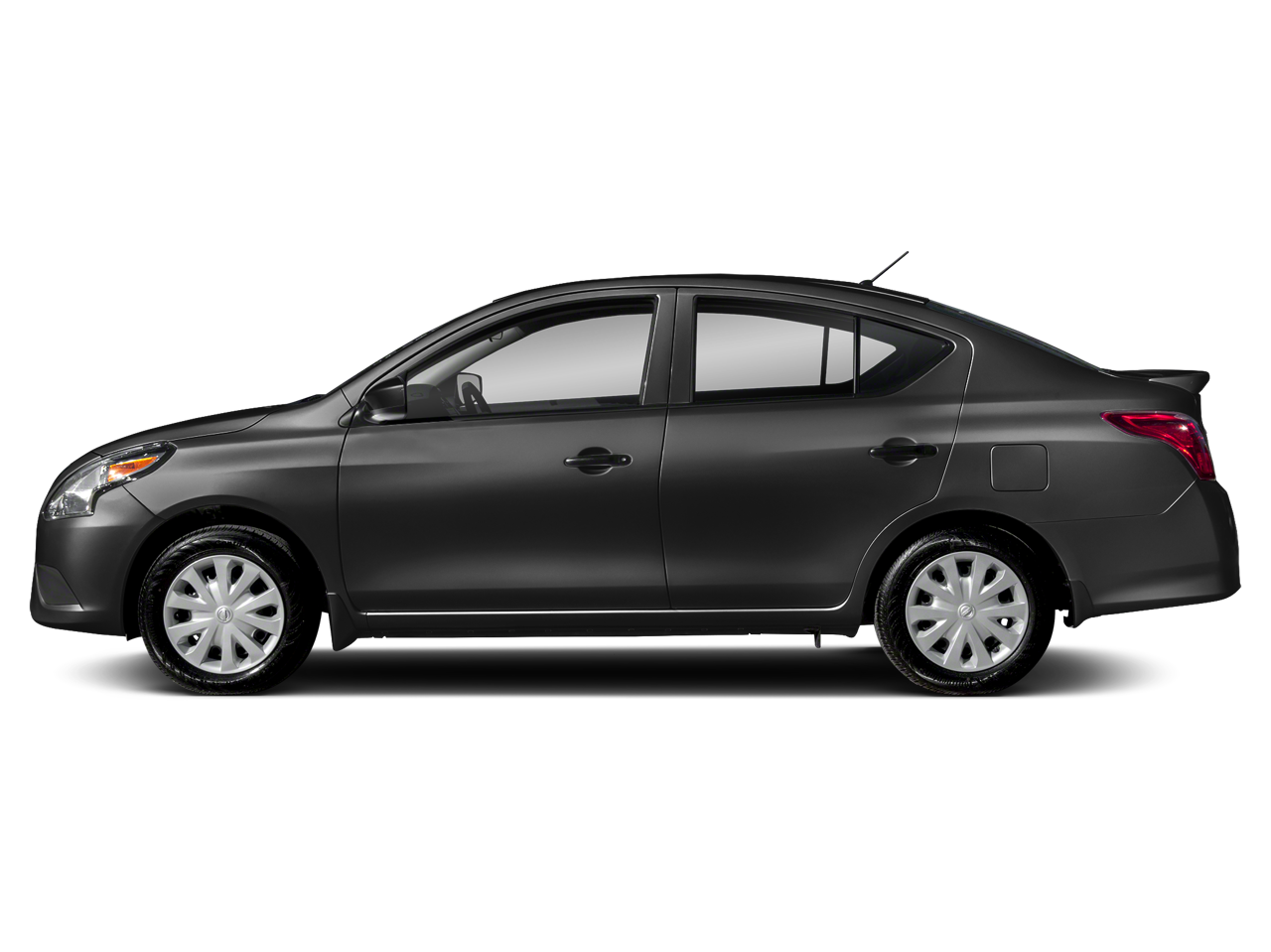 2019 Nissan Versa 1.6 S Plus
