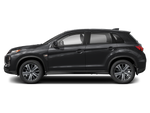 2022 Mitsubishi Outlander Sport 2.0 ES