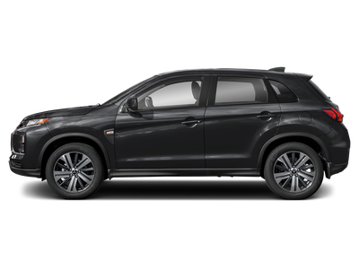 2022 Mitsubishi Outlander Sport 2.0 ES