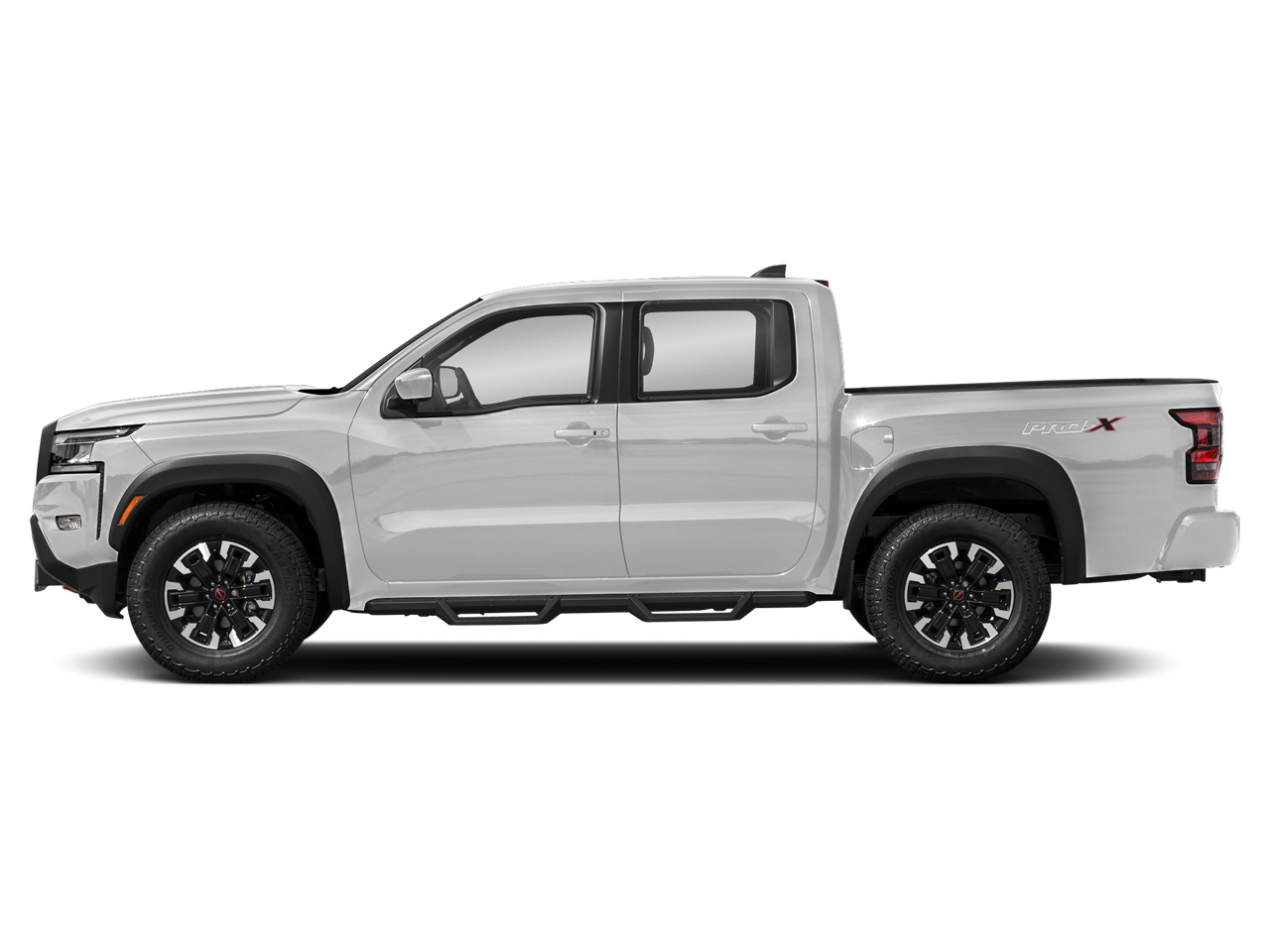 2022 Nissan Frontier PRO-4X - Photo 35