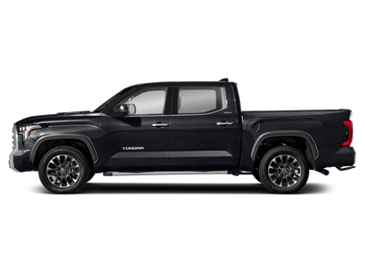 2022 Toyota Tundra Hybrid Limited