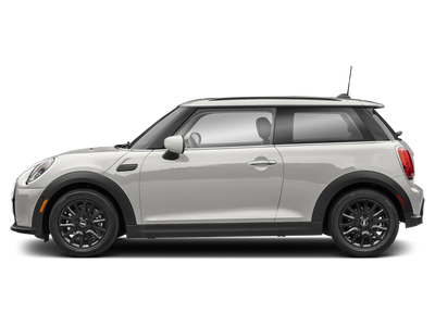 2023 MINI Cooper Base