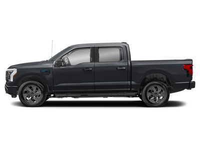 2024 Ford F-150 Lightning Flash