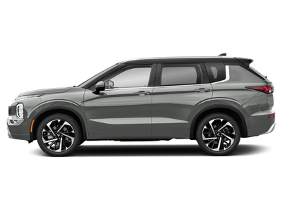 2024 Mitsubishi Outlander SEL
