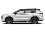 2025 Mitsubishi Outlander PHEV SEL Black Edition
