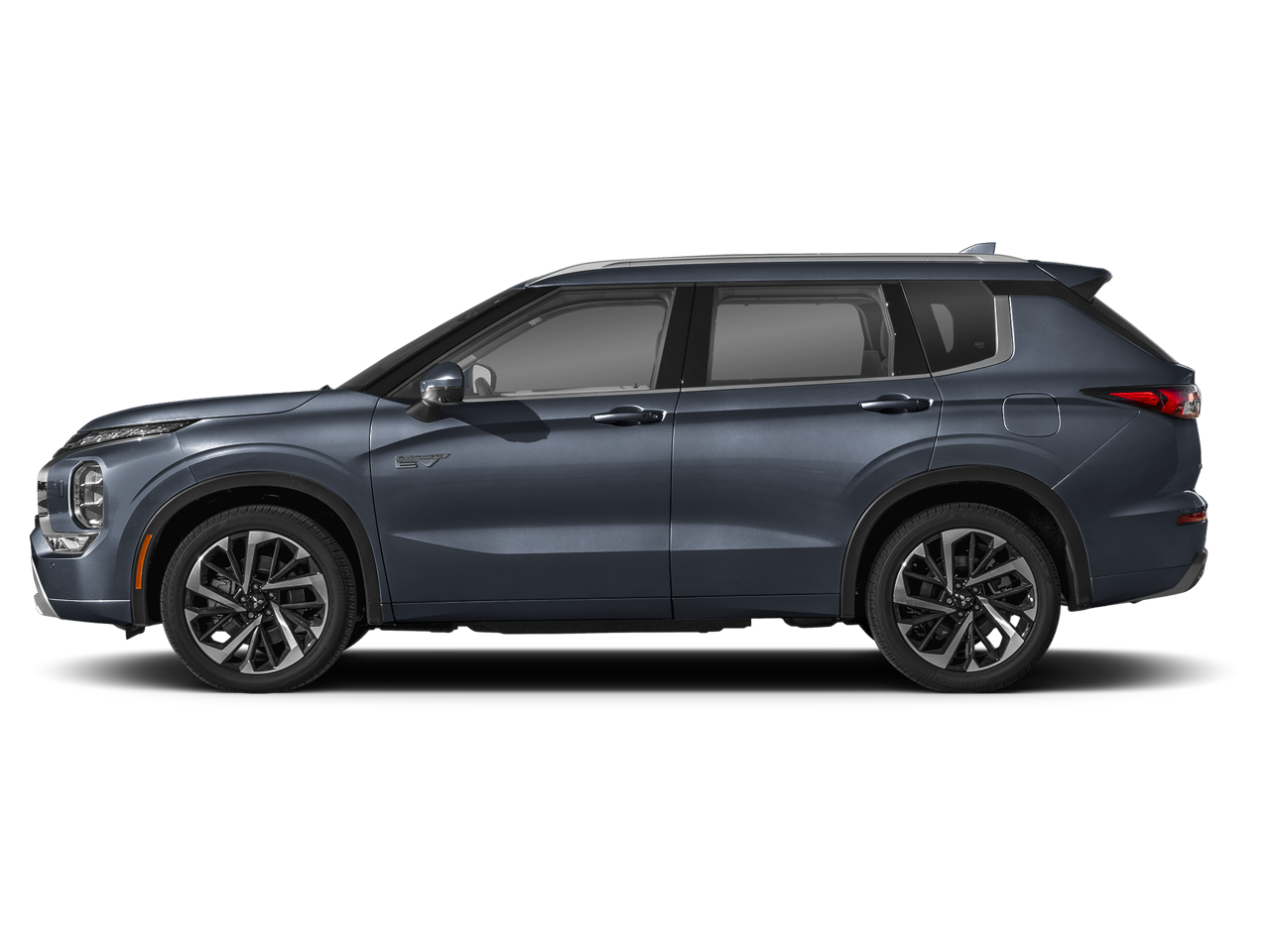 2025 Mitsubishi Outlander Plug-in Hybrid SEL - Photo 40