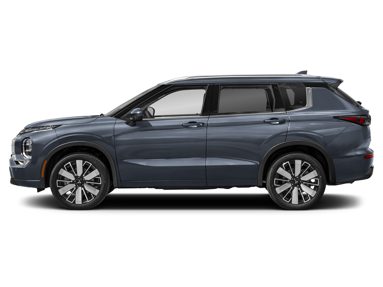 2026 Mitsubishi Outlander SEL - Photo 40