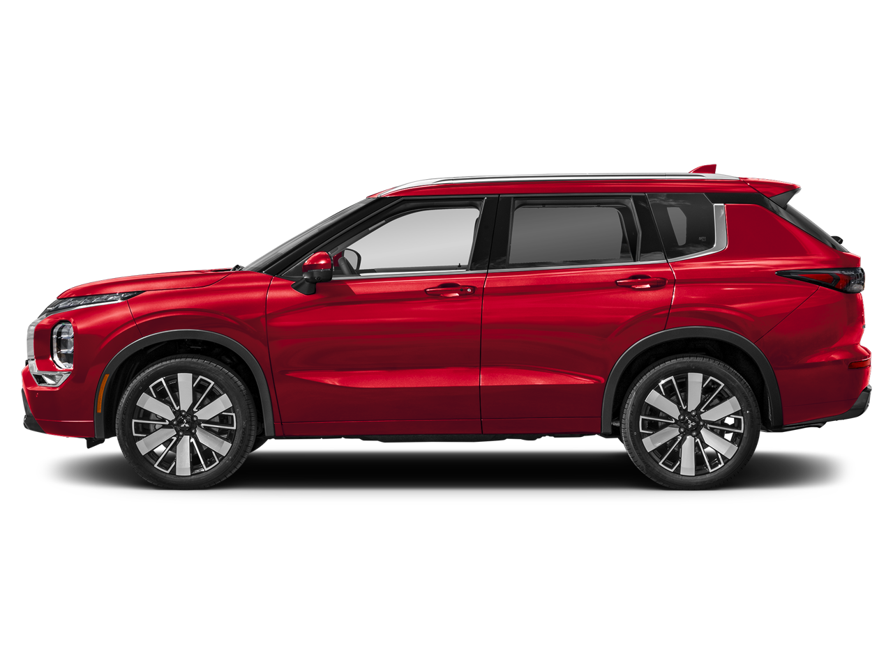 2026 Mitsubishi Outlander SEL