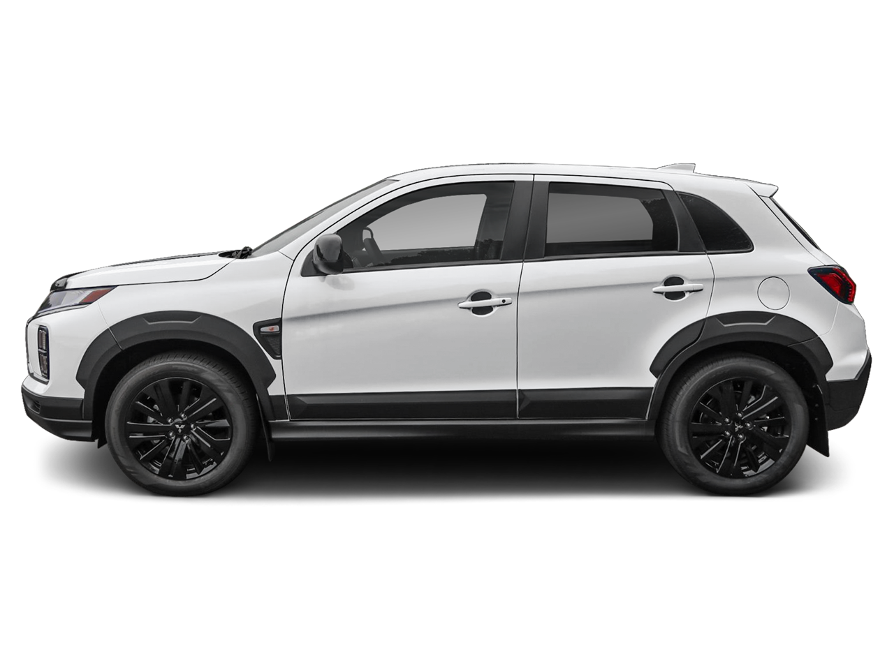 2026 Mitsubishi Outlander Sport Trail Edition