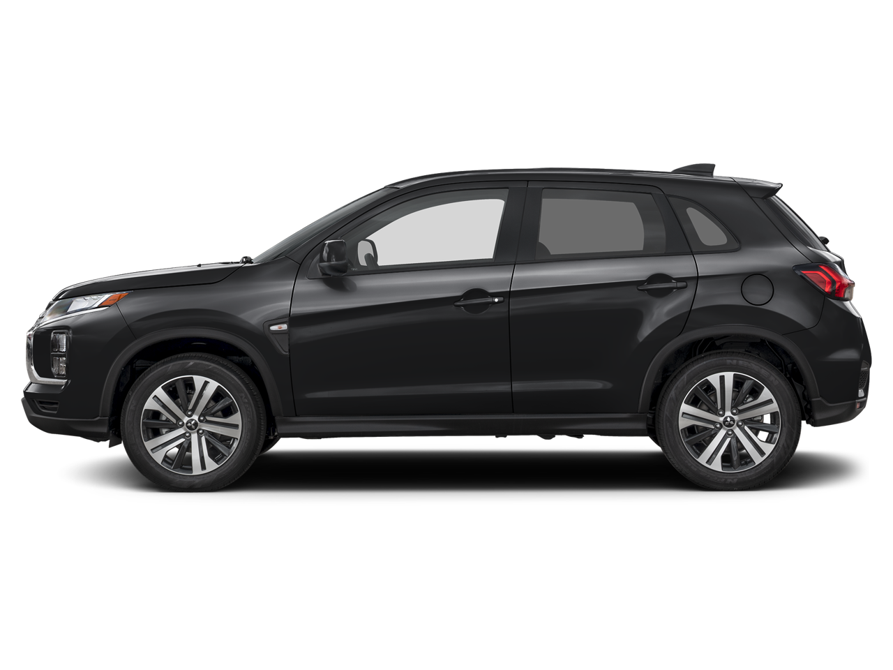 2026 Mitsubishi Outlander Sport ES