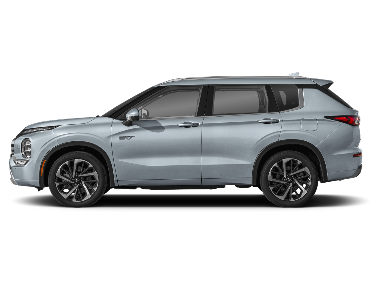 2026 Mitsubishi Outlander PHEV SEL
