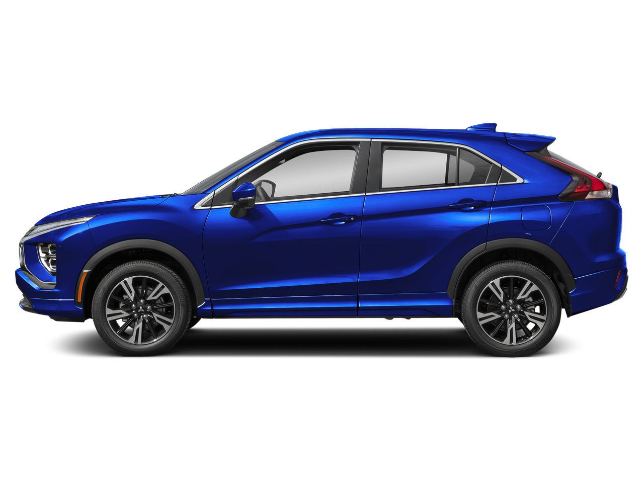 2026 Mitsubishi Eclipse Cross SEL - Photo 40