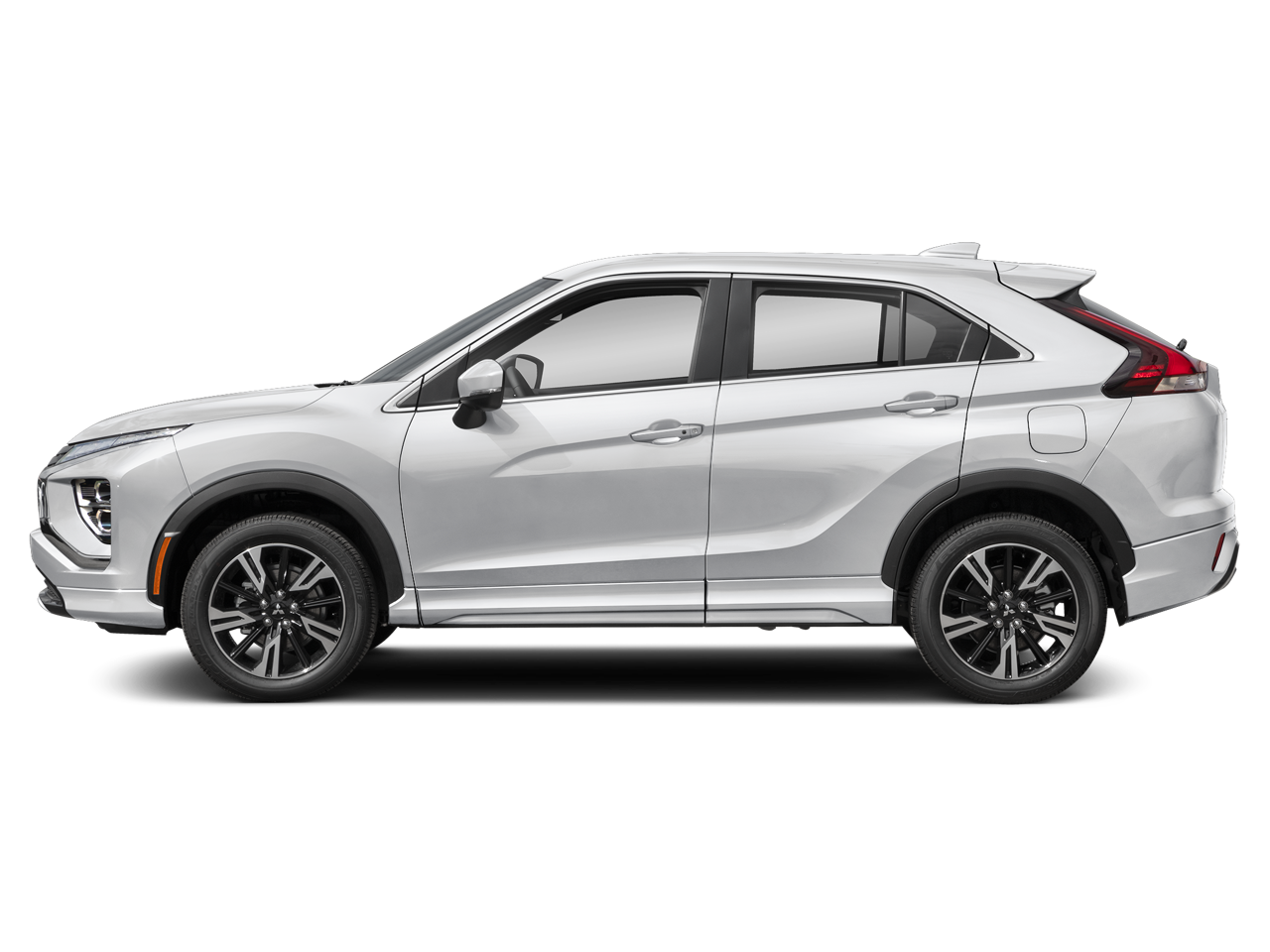 2026 Mitsubishi Eclipse Cross SEL - Photo 39