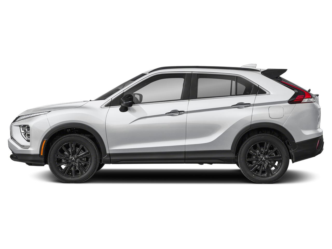 2026 Mitsubishi Eclipse Cross Black Edition - Photo 39