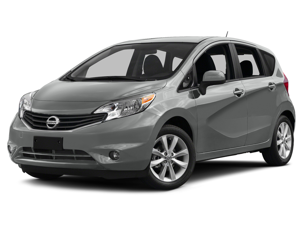2015 Nissan Versa Note's photo