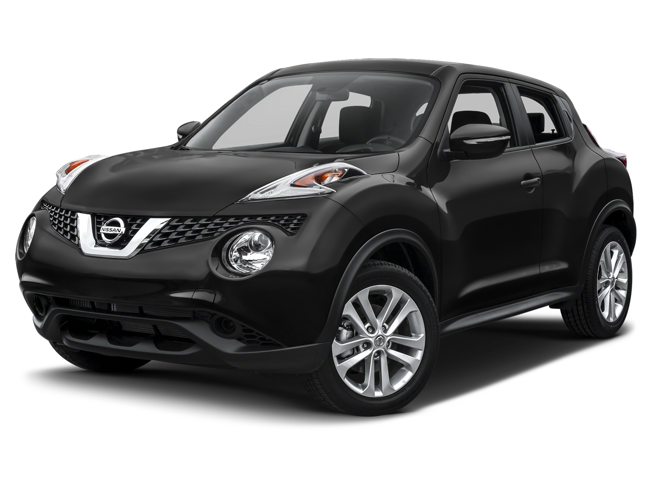 2015 Nissan JUKE S