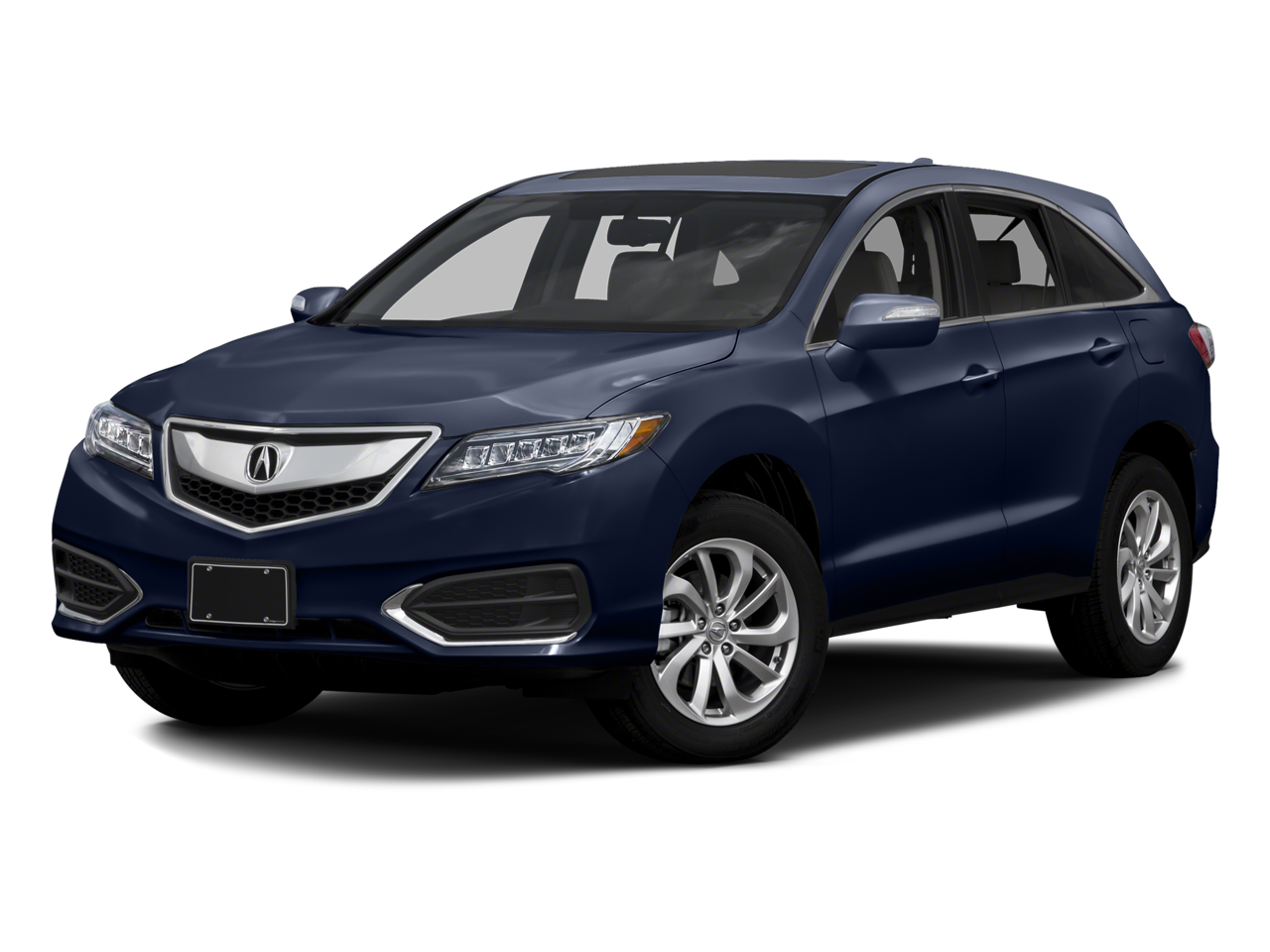 2016 Acura RDX Base