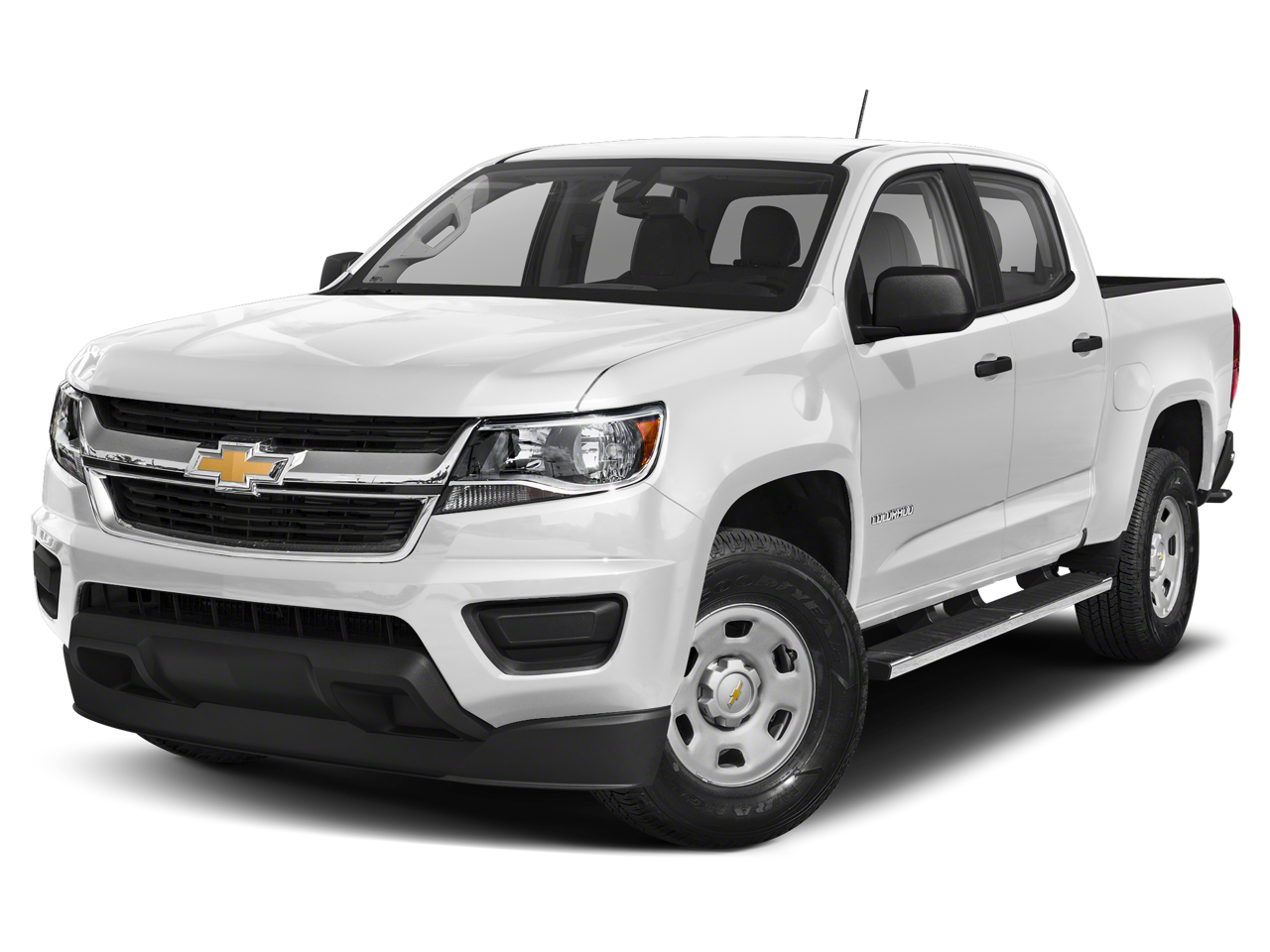 2019 Chevrolet Colorado 4WD Z71 Crew Cab Short Box's photo