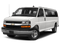 2019 Chevrolet Express 3500 LT Passenger