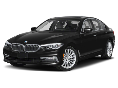 2020 BMW 5 Series 530i xDrive