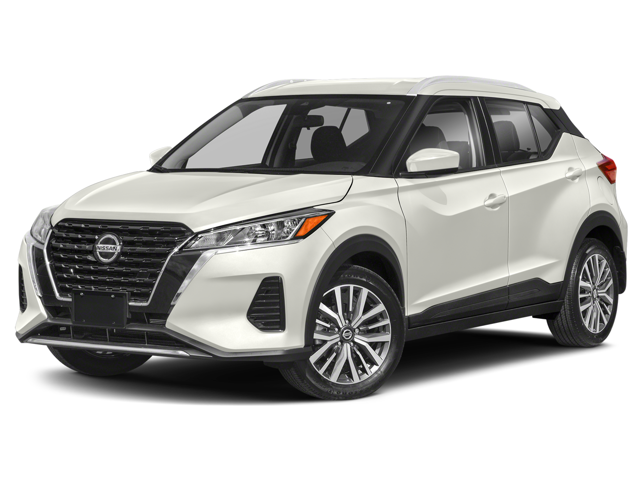 2021 Nissan Kicks 1.6 SV's photo