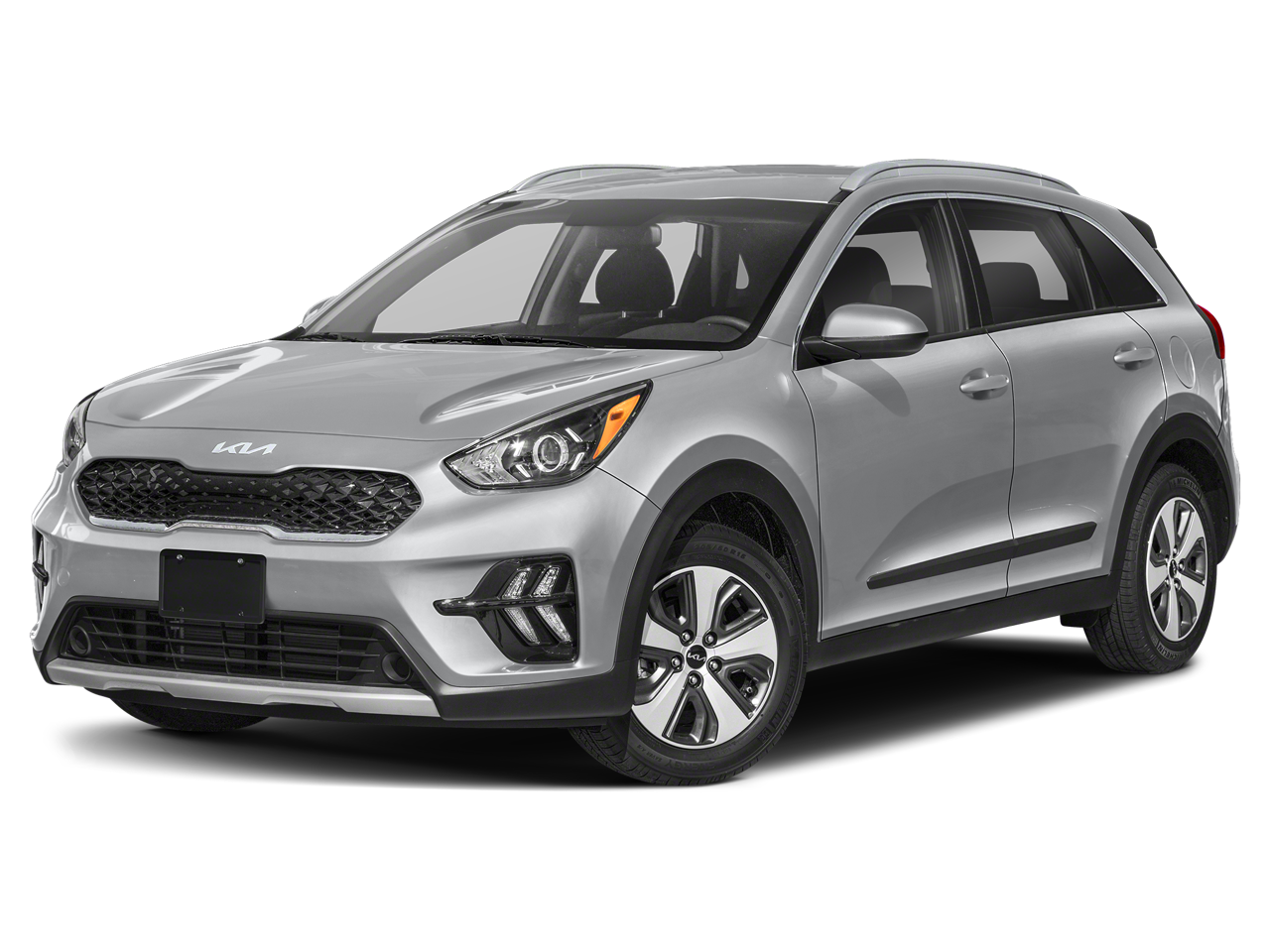 2022 Kia Niro LXS