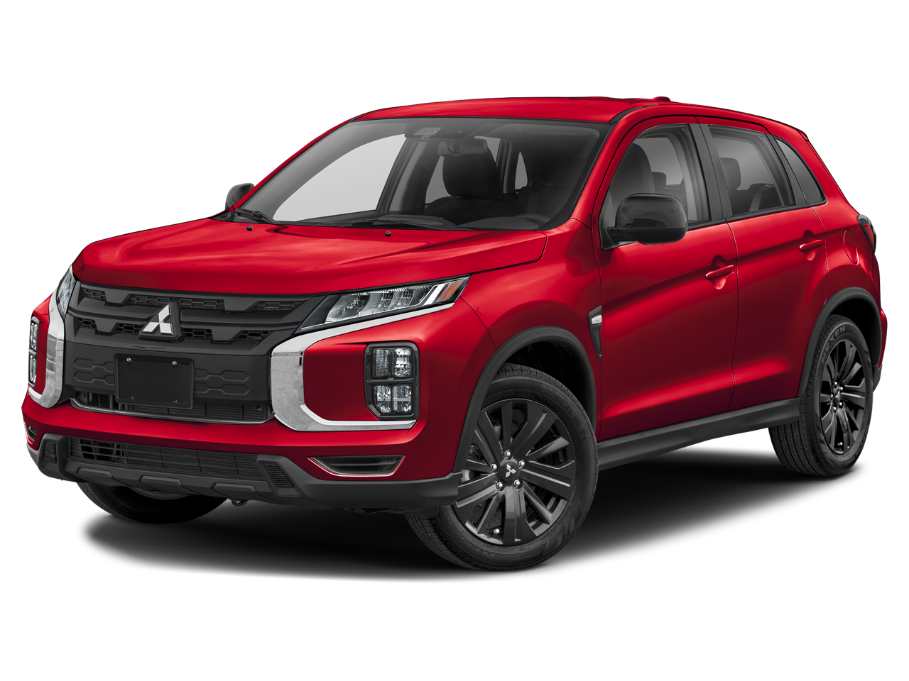 2022 Mitsubishi Outlander Sport 2.0 LE