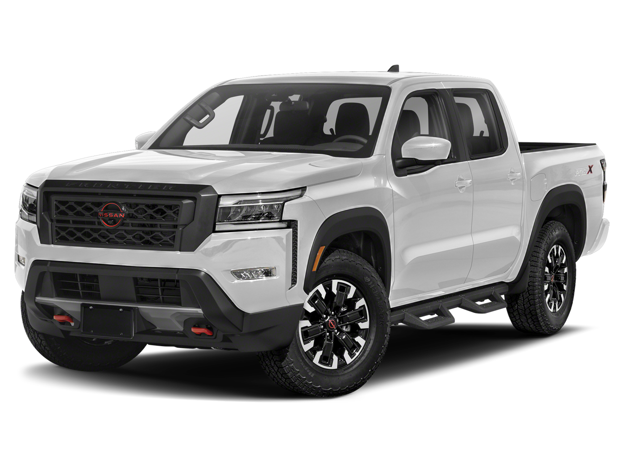 2022 Nissan Frontier PRO-4X - Photo 33