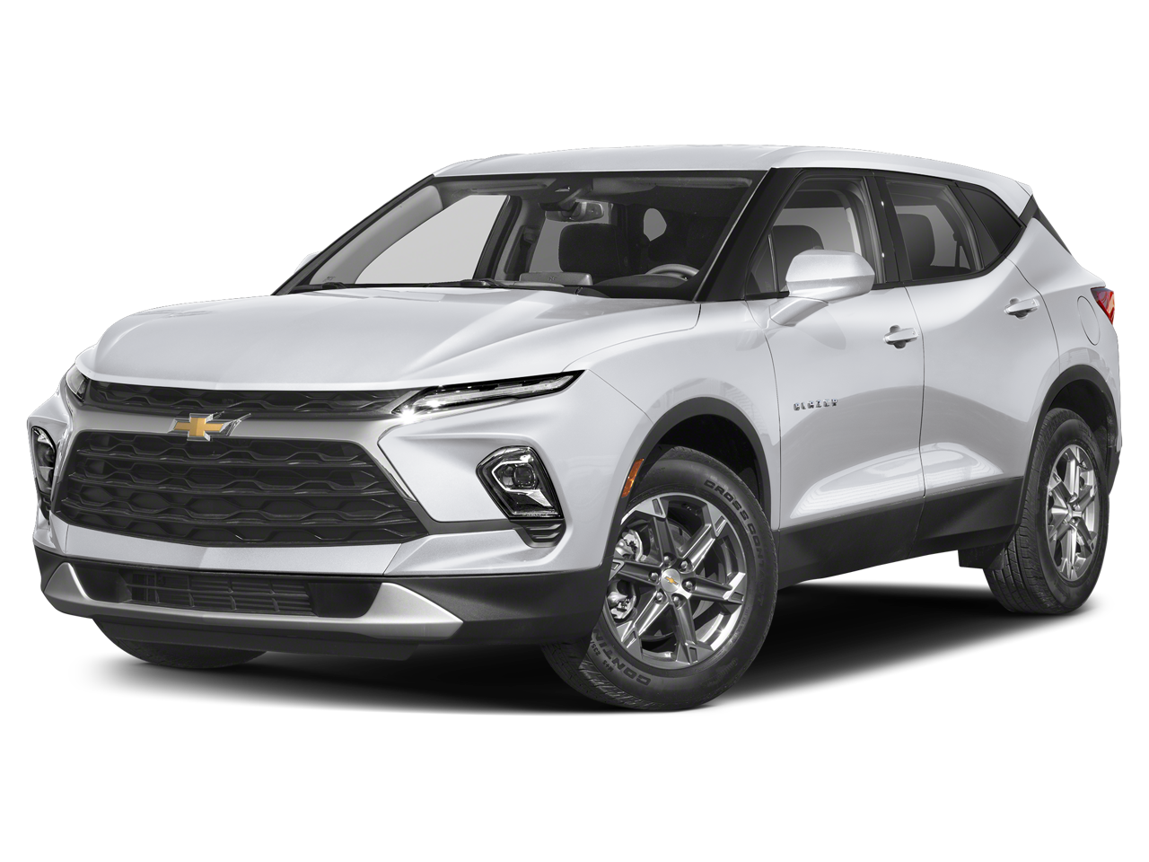 2023 Chevrolet Blazer 3.6 RS FWD's photo