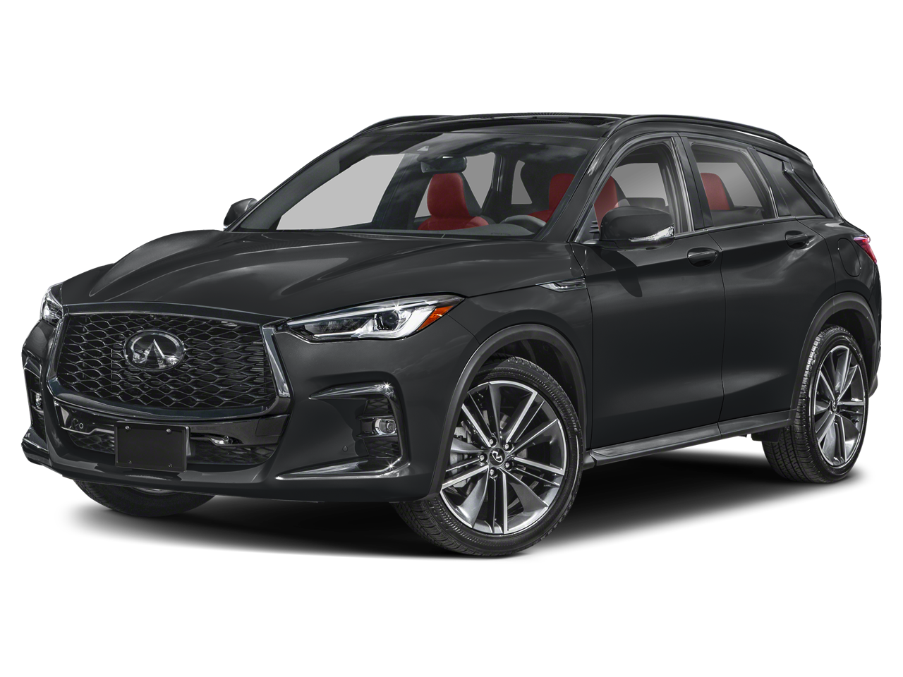 2023 INFINITI QX50 Sport FWD's photo