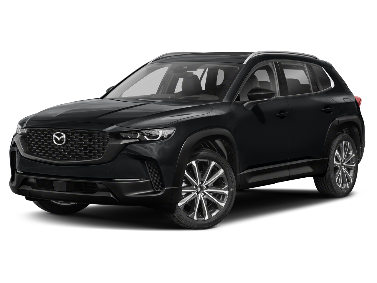 2023 Mazda CX-50 2.5 S PREMIUM PLUS's photo