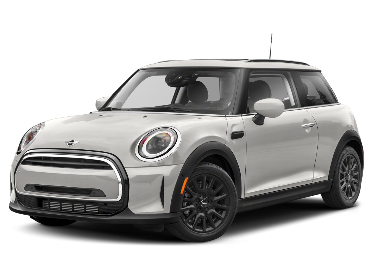 2023 MINI Cooper Base