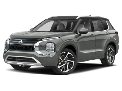 2024 Mitsubishi Outlander SEL