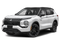 2025 Mitsubishi Outlander PHEV SEL Black Edition
