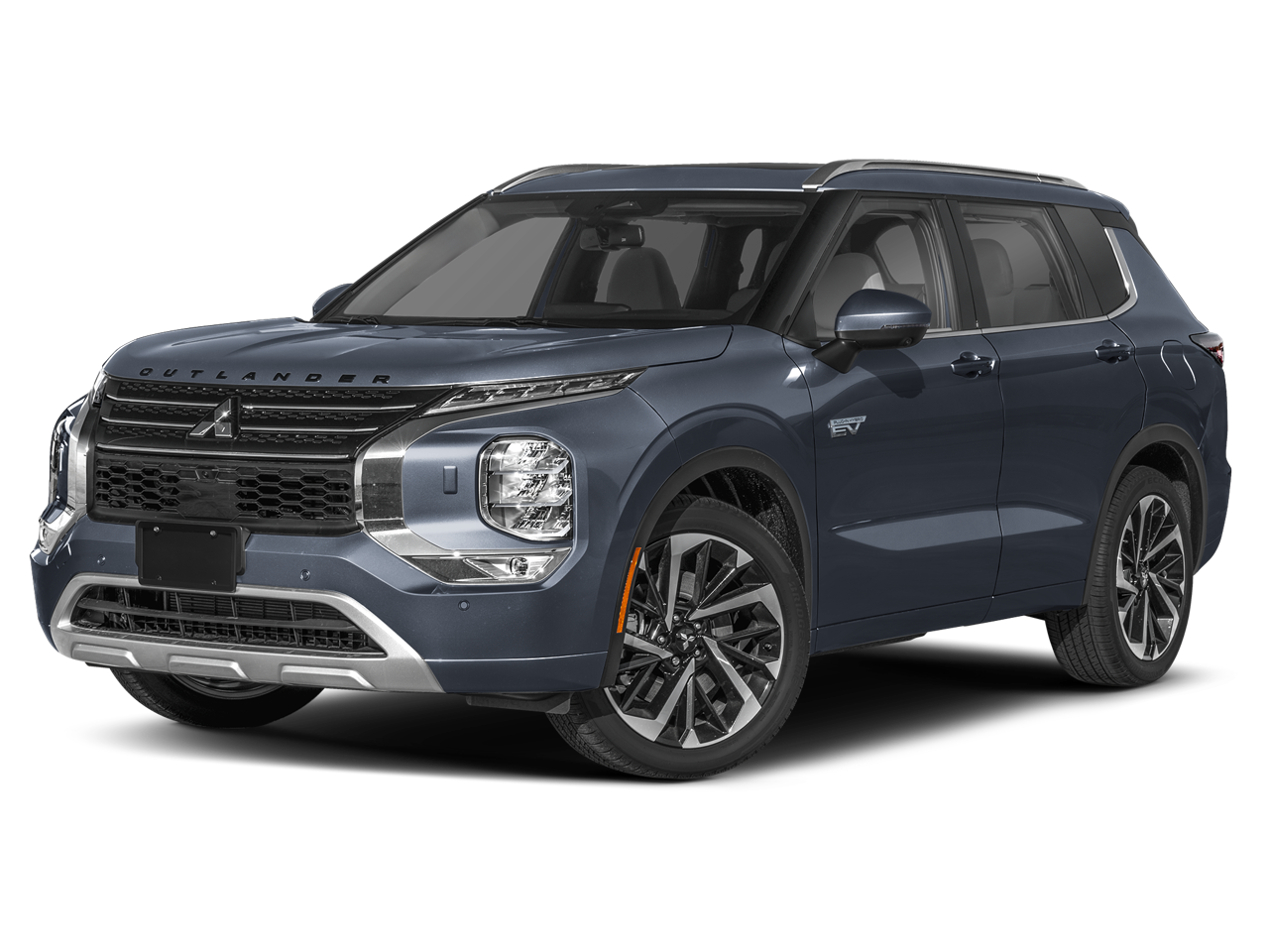 2025 Mitsubishi Outlander Plug-in Hybrid SEL - Photo 38