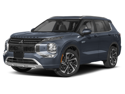 2025 Mitsubishi Outlander PHEV SEL