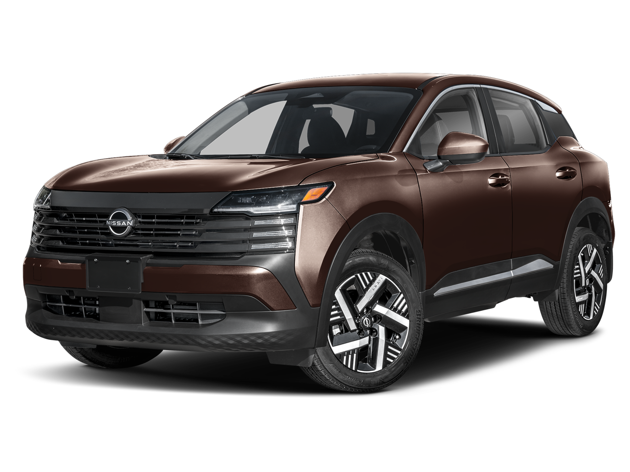 2025 Nissan Kicks 2.0 SV's photo