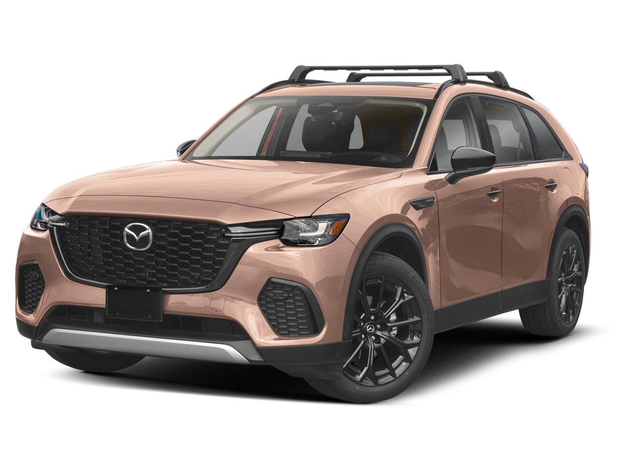 2026 Mazda CX-70