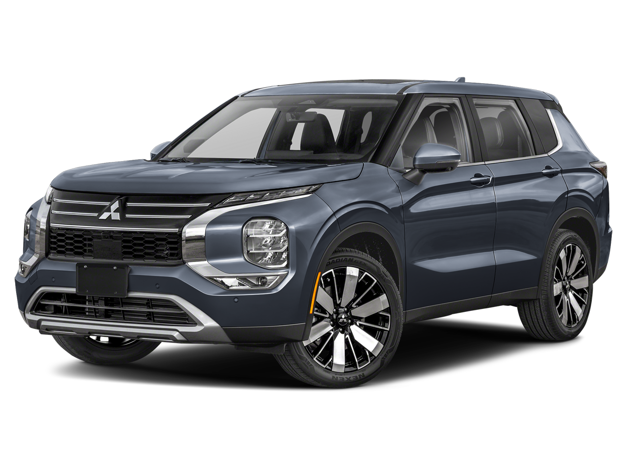 2026 Mitsubishi Outlander SE FWD's photo