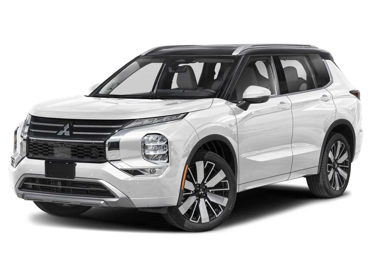 2026 Mitsubishi Outlander SEL FWD's photo