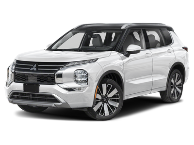2026 Mitsubishi Outlander SEL