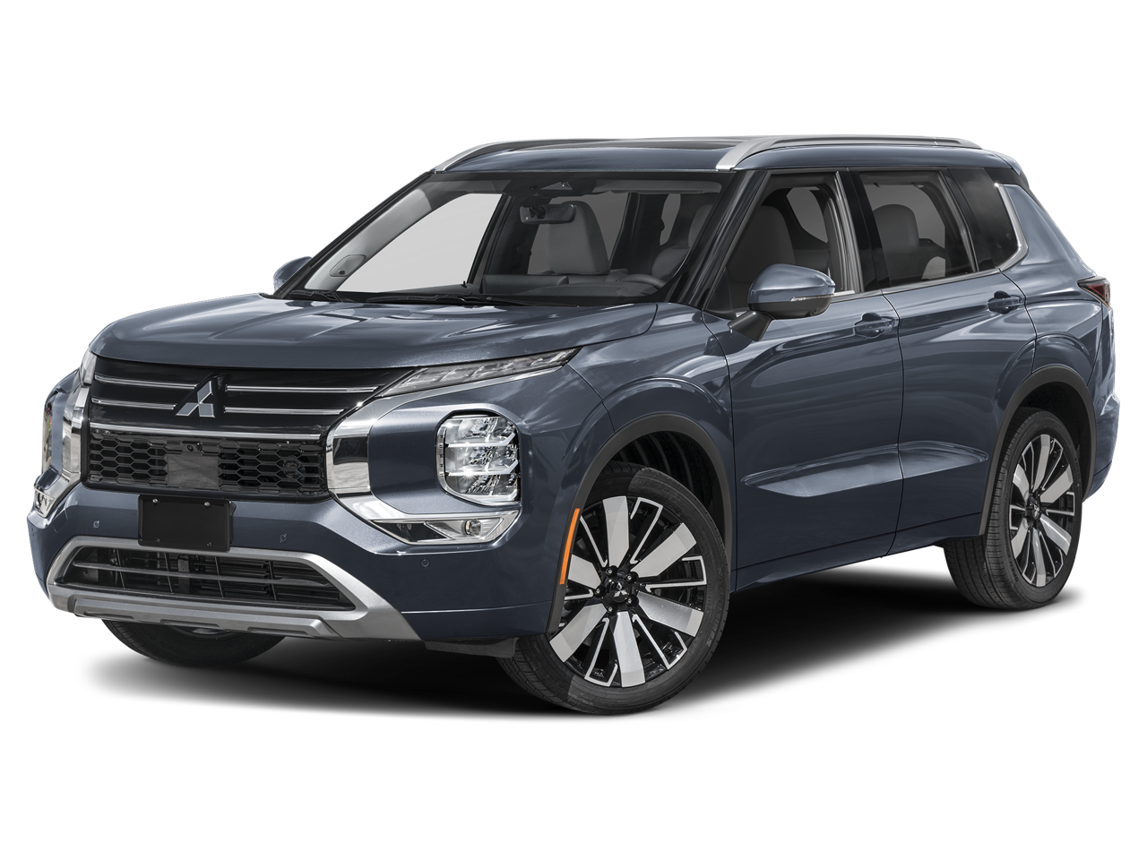 2026 Mitsubishi Outlander SEL - Photo 38