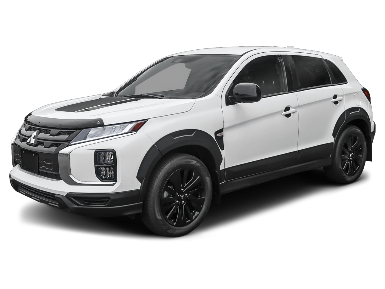 2026 Mitsubishi Outlander Sport 2.0 TRAIL AWC CVT's photo