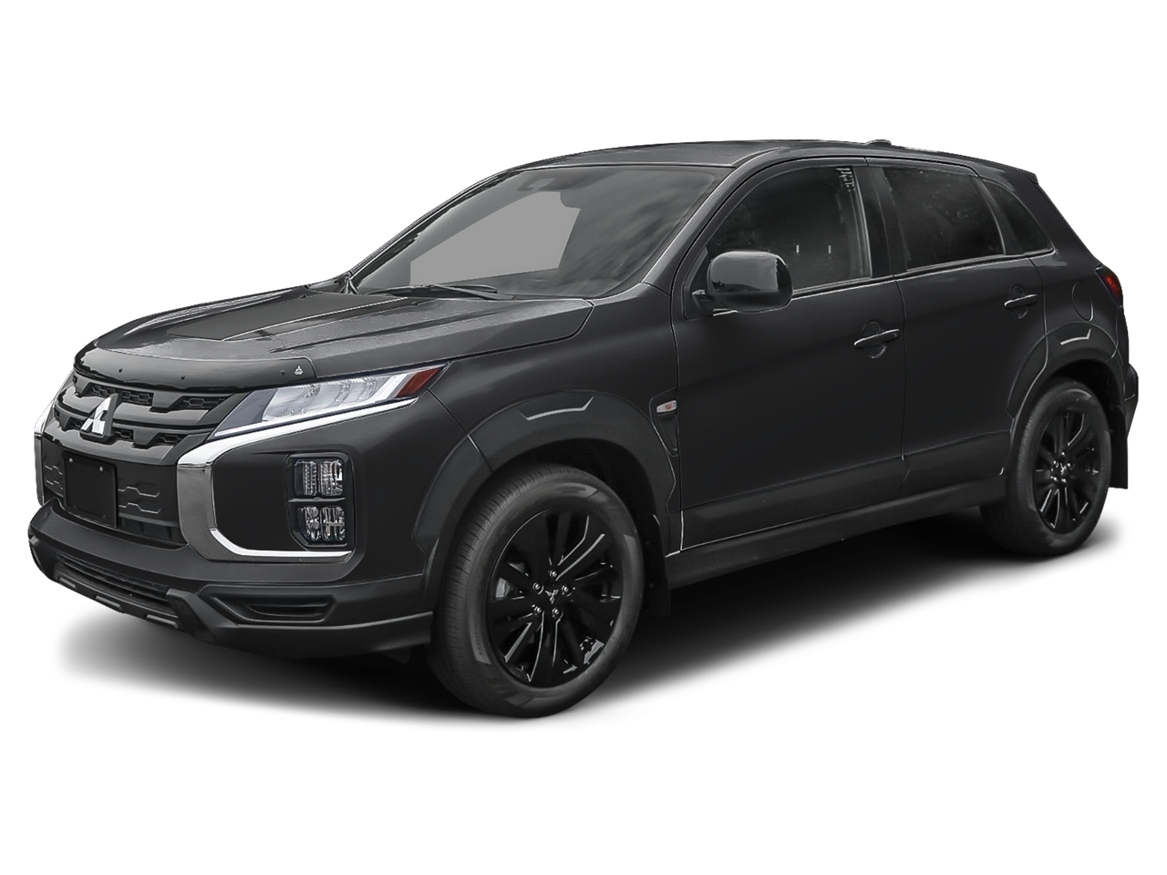 2026 Mitsubishi Outlander Sport 2.0 TRAIL AWC CVT's photo