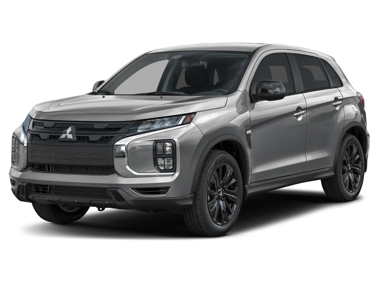 2026 Mitsubishi Outlander Sport LE
