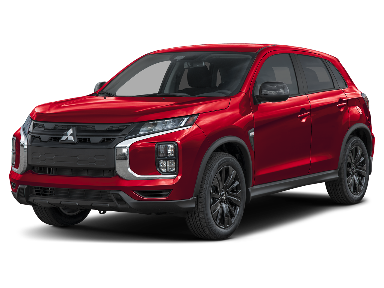 2026 Mitsubishi Outlander Sport LE