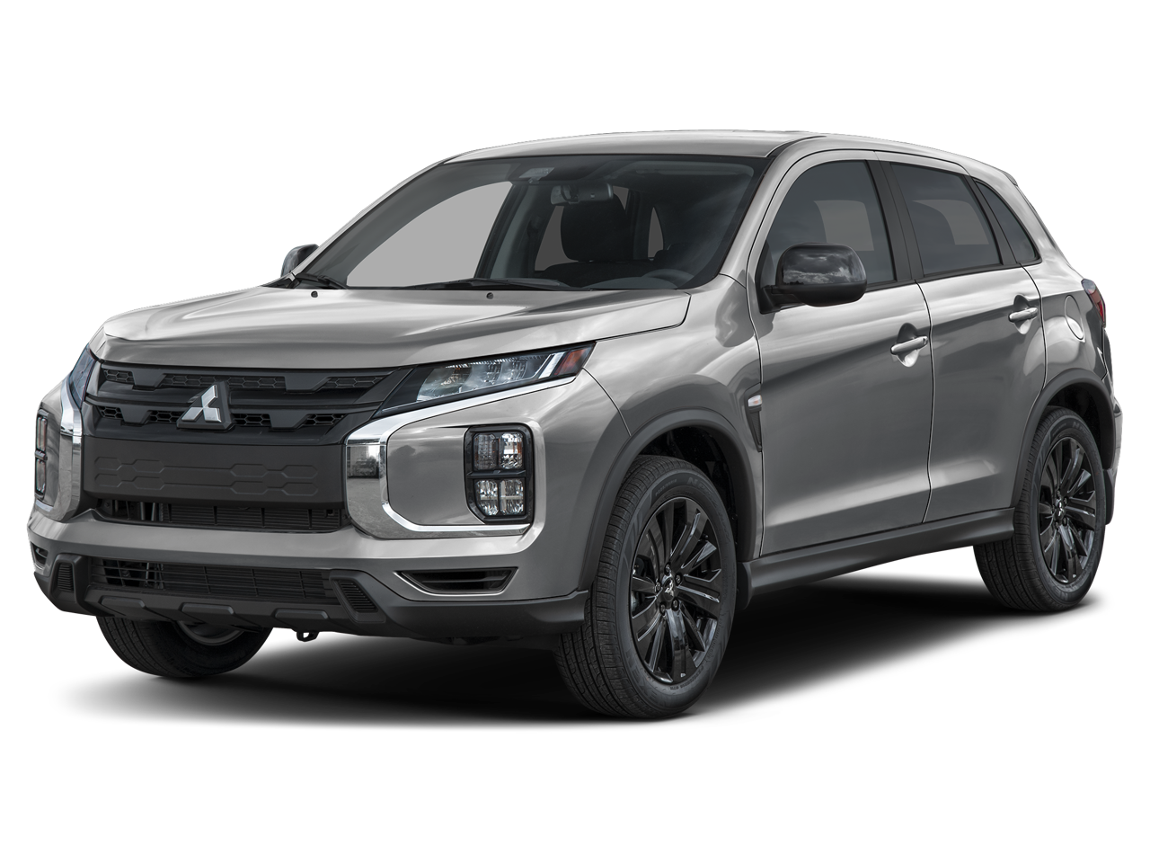 2026 Mitsubishi Outlander Sport