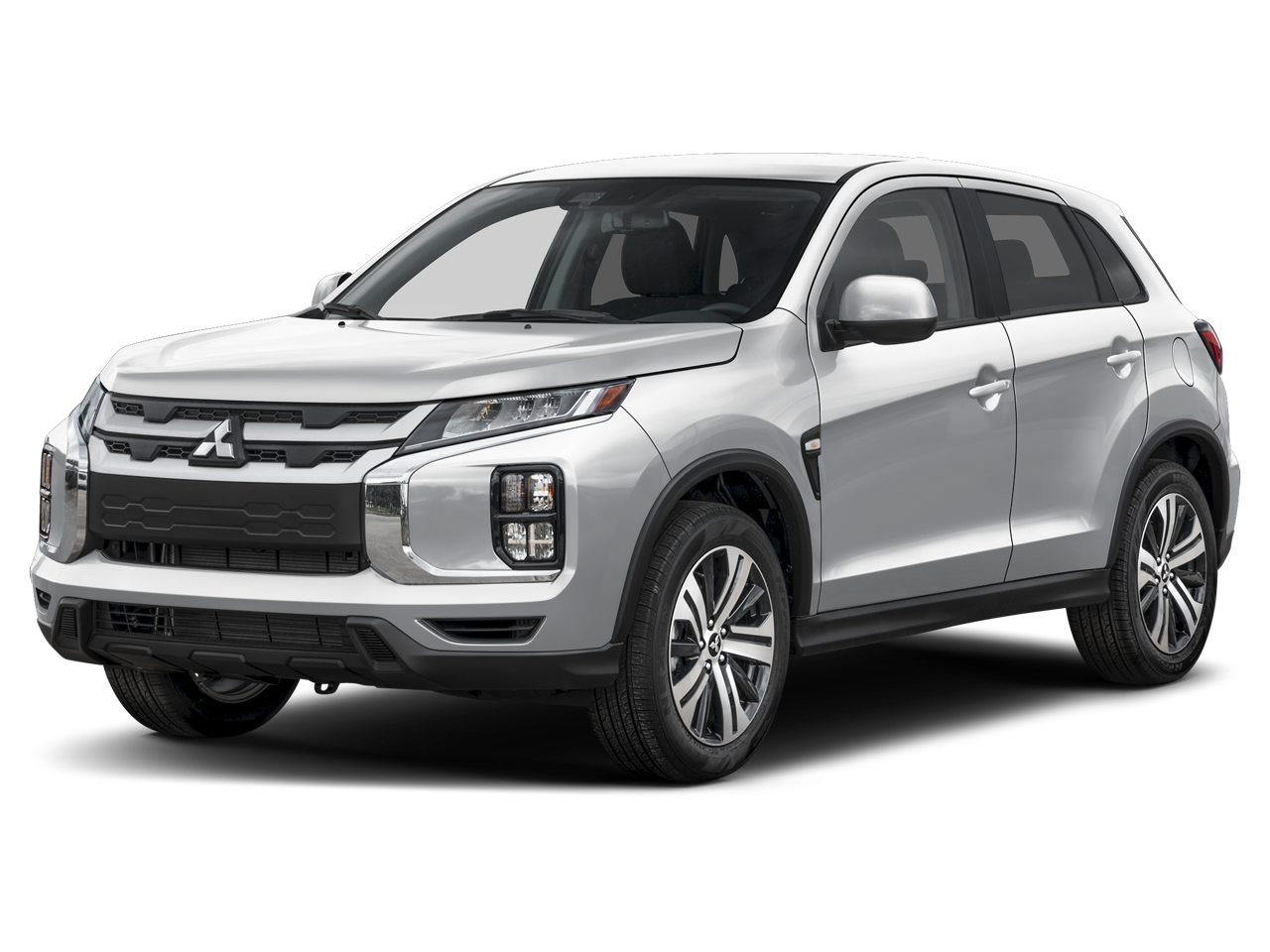 2026 Mitsubishi Outlander Sport ES